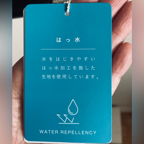 ANELLO bag - Imported from JAPAN! - BRAND NEW! - WATER REPELLENT! - Picture 5 of 8